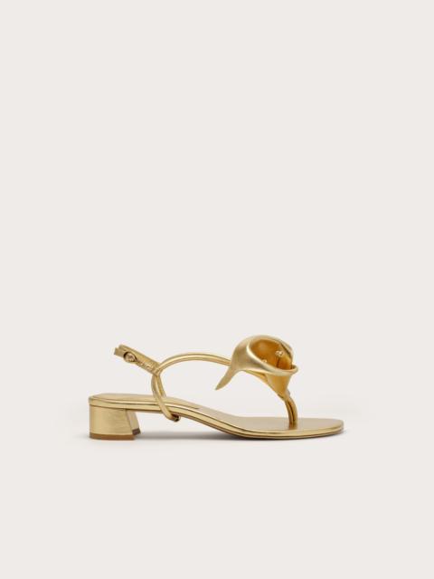 Cult Gaia LILA SANDAL