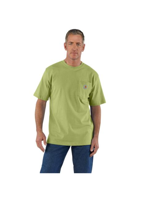 Carhartt Iconic K87 Pocket T-Shirt