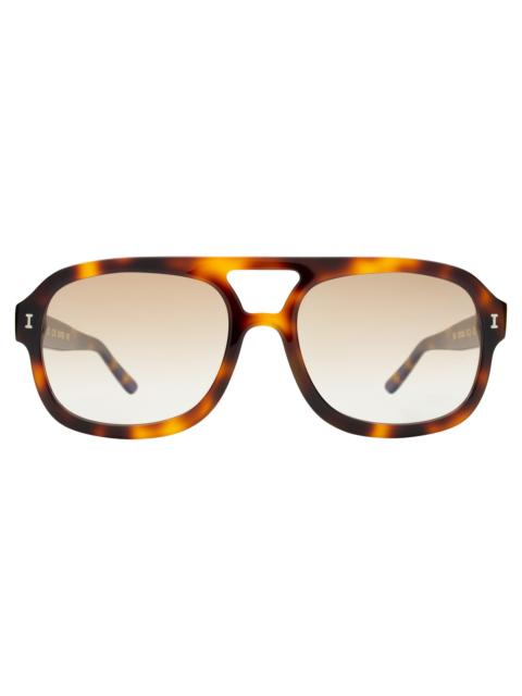 illesteva Memphis Sunglasses