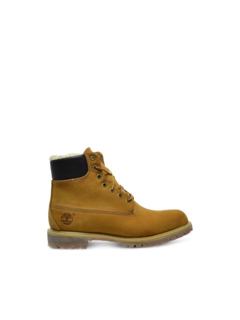 Timberland Premium 6-Inch boots