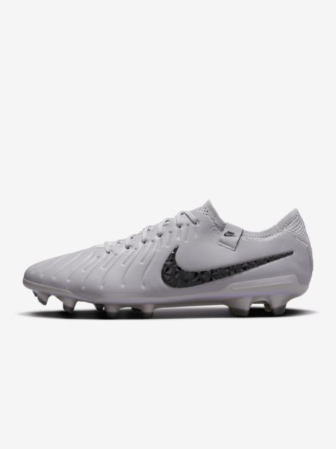 Nike Men's Tiempo Legend 10 Elite FG Low-Top Soccer Cleats