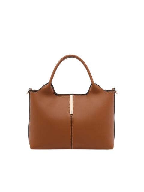 Tod's removable-strap tote bag