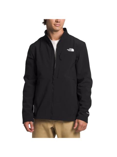 The North Face Apex Bionic 3 Jacket "TNF Black" NF0A84HR4H0