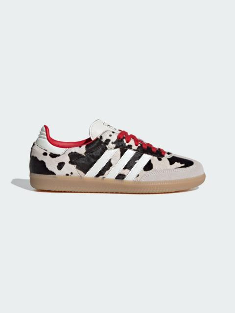 adidas Originals SAMBA OG SHOES