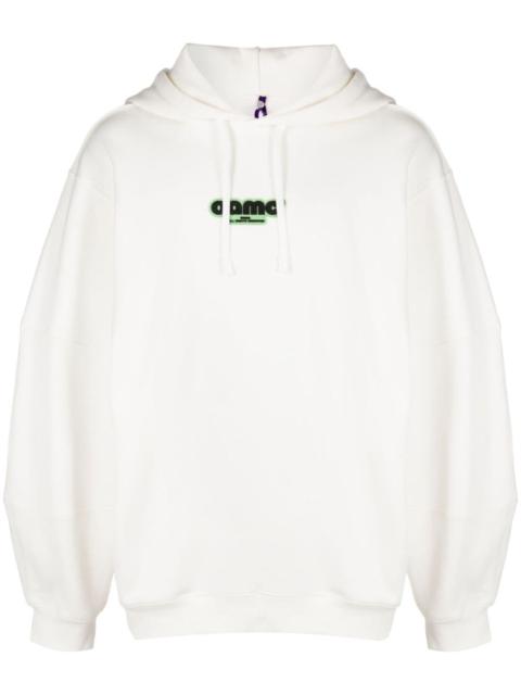 OAMC Nome cotton hoodie