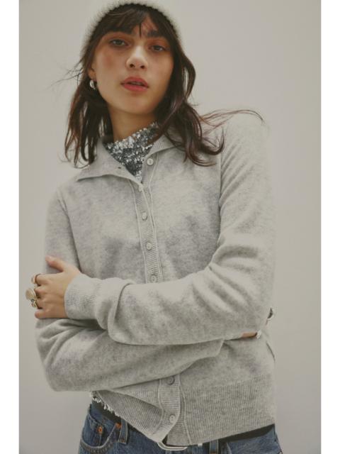 FREE PEOPLE Rhode Cashmere Cardi