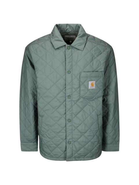 Carhartt Wadeson shirt jacket