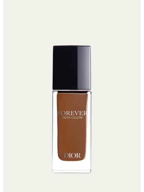 Dior Forever Skin Glow Foundation SPF 15, 1 oz.