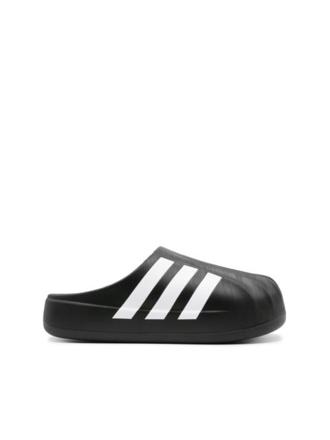 adidas Superstar shell-toe mules