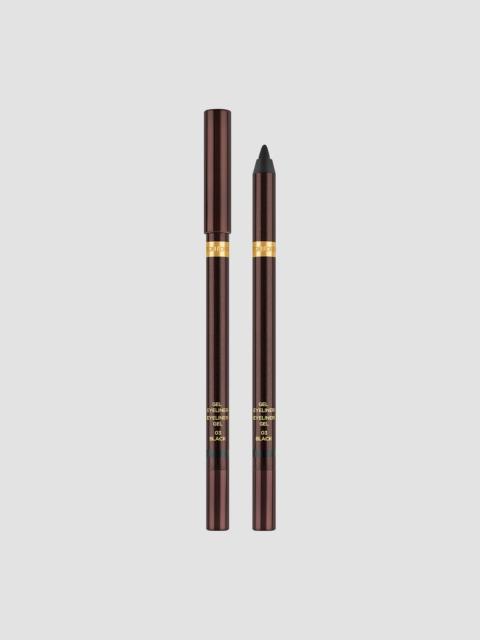 TOM FORD Women's Gel Eyeliner - Black
