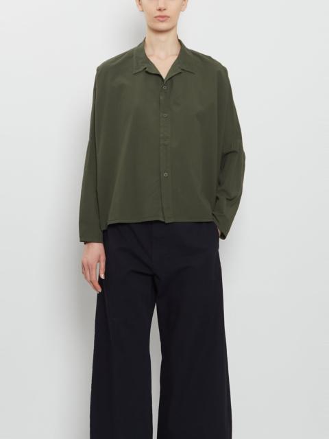 LABO.ART Tina Light Cotton Shirt