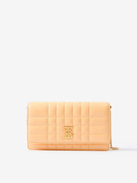Burberry Lola Clutch