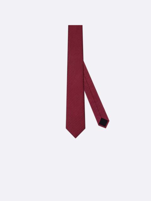 Dior Dior Oblique Tie