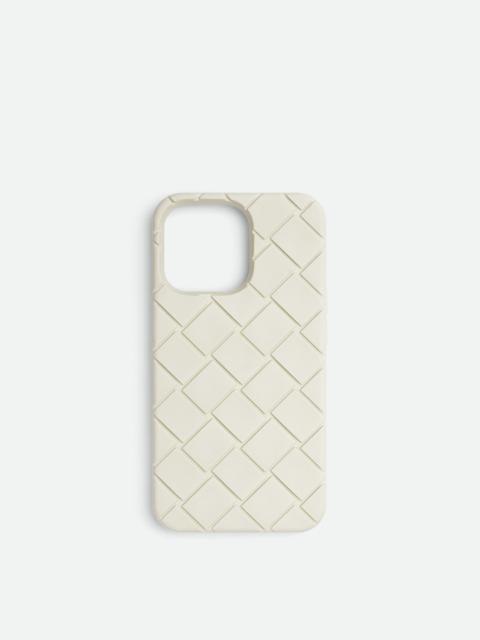 Bottega Veneta Iphone 13 Pro Case