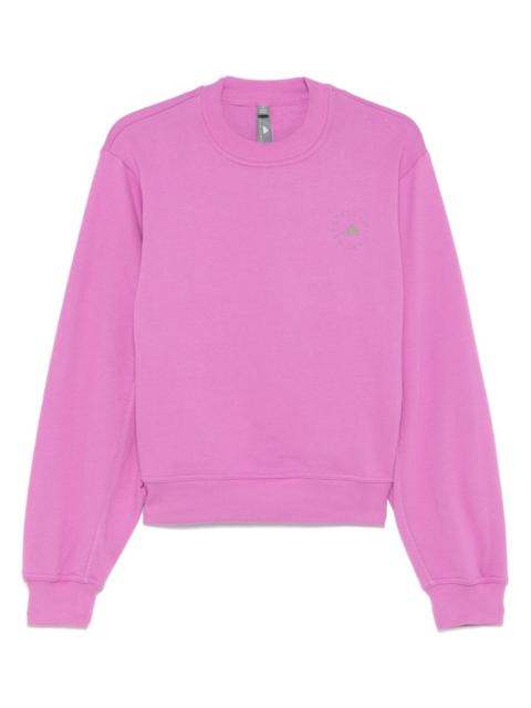 adidas TrueStrenght sweatshirt