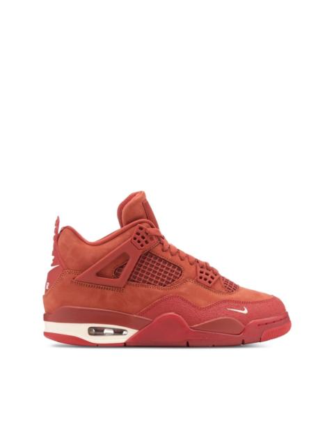 x Nigel Sylvester Air Jordan 4 OG "Bike Air" sneakers