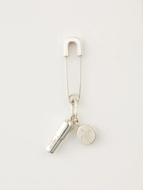 Ambush PILL CHARM EARRING