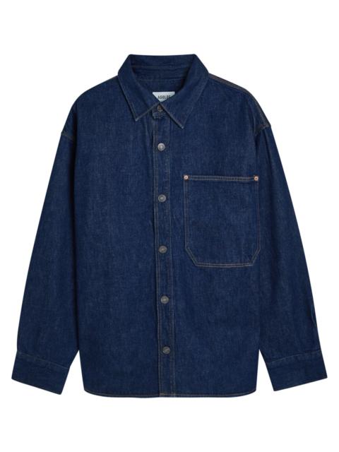 AGOLDE Agolde Denim Overshirt