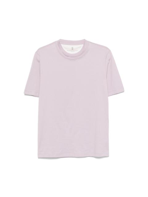 jersey T-shirt