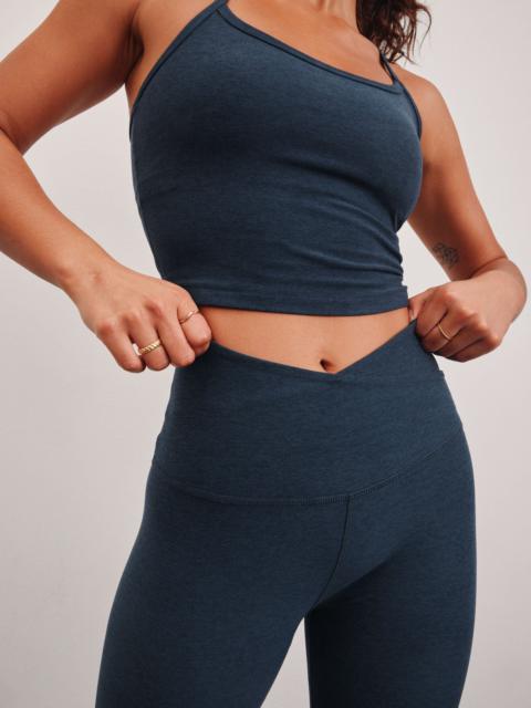 BEYOND YOGA Spacedye At Your Leisure High Waisted Midi Legging