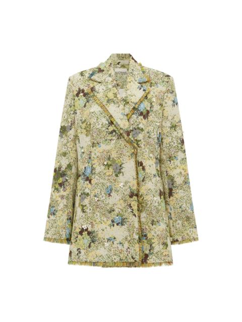 ALÉMAIS Whitney Blazer