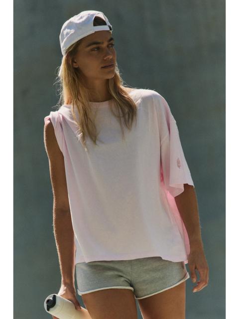 FREE PEOPLE Tackle Tee