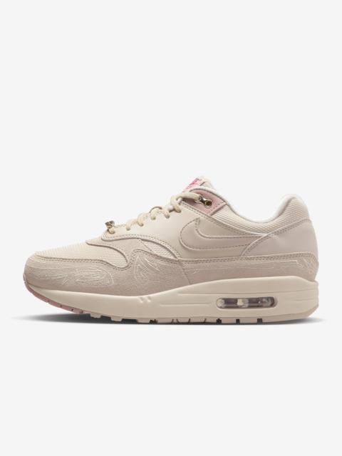 Nike Air Max 1 x Serena Williams Design Crew Women's Shoes