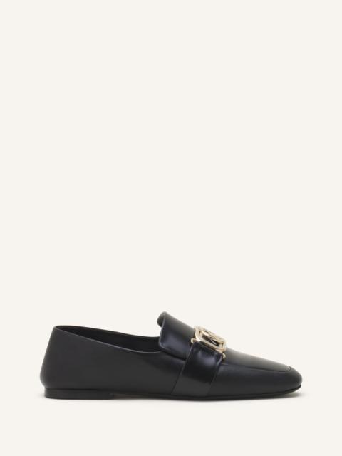 Lanvin MOTHER & DAUGHTER LOAFERS
