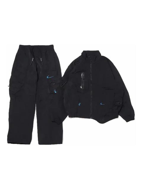 Off-White OFF-WHITE x Nike 003 Tracksuit Set Black