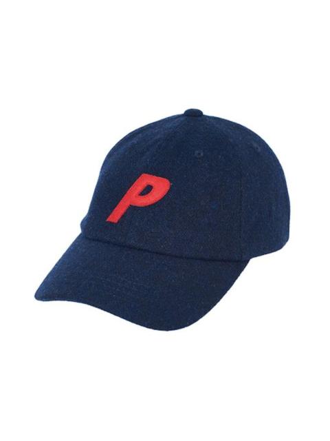PALACE Palace P Wool 6-Panel Navy