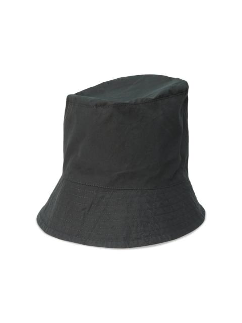 Engineered Garments Cotton Duracloth Poplin Bucket Hat 'Black'