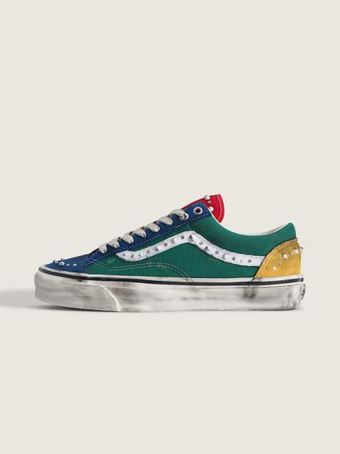 Vans Premium Old Skool 36 Shoe