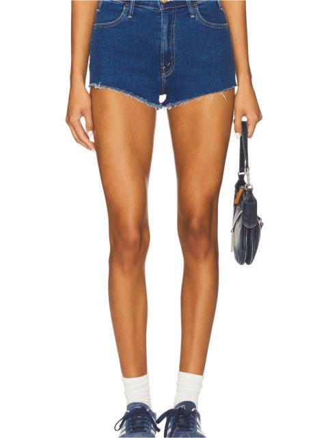 MOTHER The Hustler Short