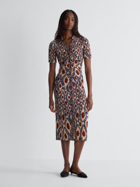 DIANE VON FURSTENBERG Zoey Dress