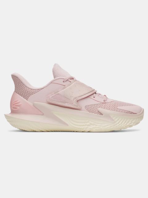 Under Armour D. Fox 2 'Reign Rose'