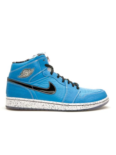 Jordan RUFF N TUFF X JORDAN 1 RETRO 'QUAI 54' | REVERSIBLE