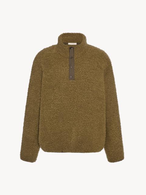 The Row Maury Sweater