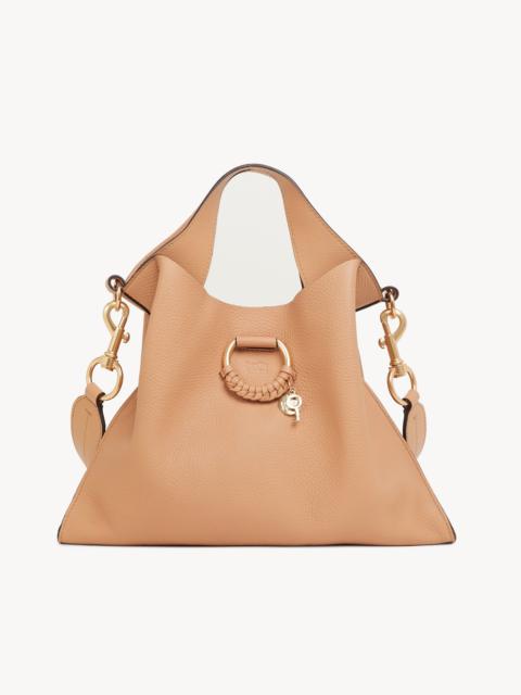 See by Chloé JOAN SMALL TOP HANDLE BAG