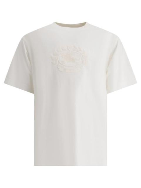 Burberry SHORT -SLEEVED T -SHIRT