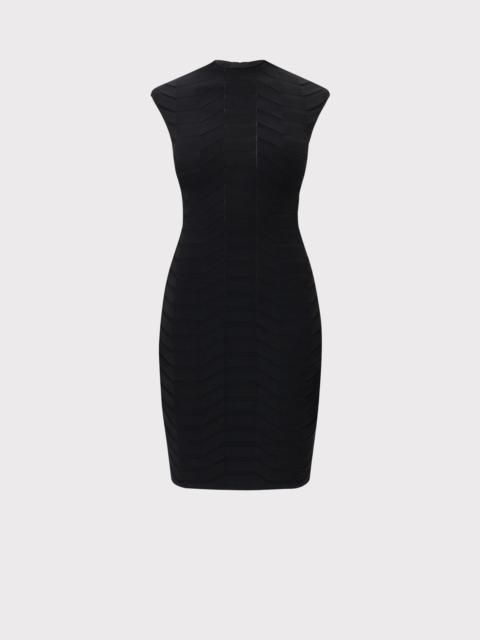 HERVE LEGER THE BRITTANY DRESS