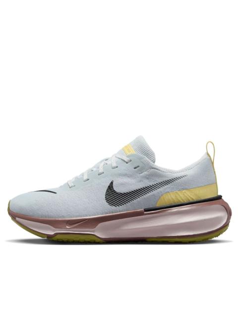 (WMNS) Nike Invincible 3 Road Running Shoes 'Grey' DR2660-005