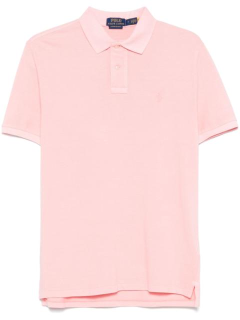 Polo Ralph Lauren cotton polo shirt