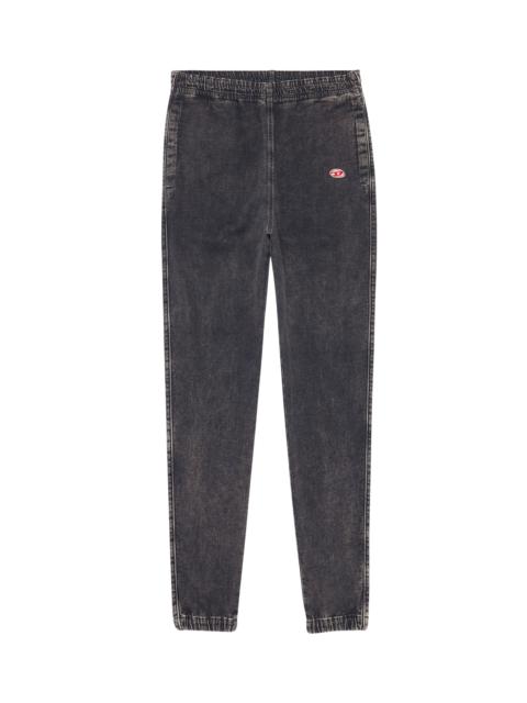 Diesel D-LAB TRACK DENIM 069ZF TAPERED
