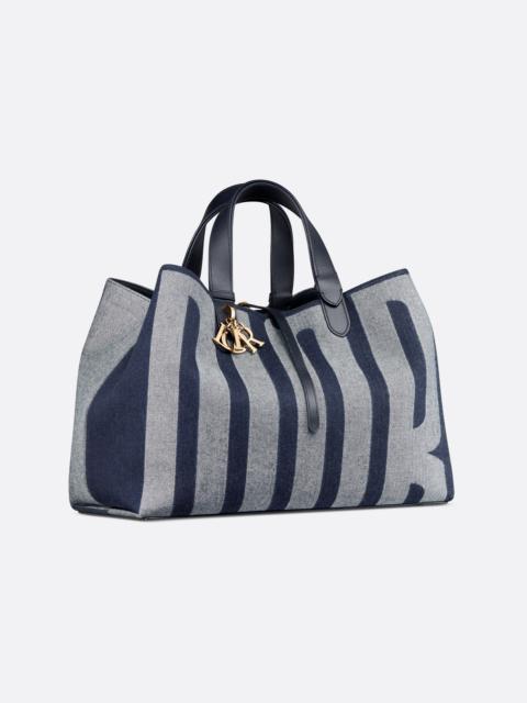 Dior Large Dior Toujours Bag