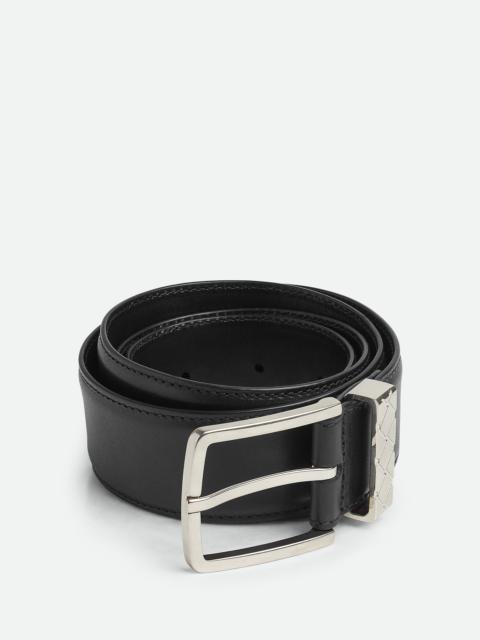 Intreccio Loop Belt