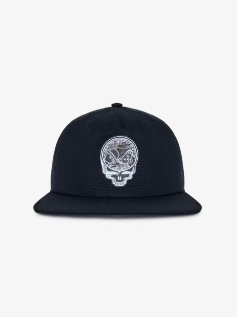 malbon GRATEFUL DEAD COMPANION SNAPBACK