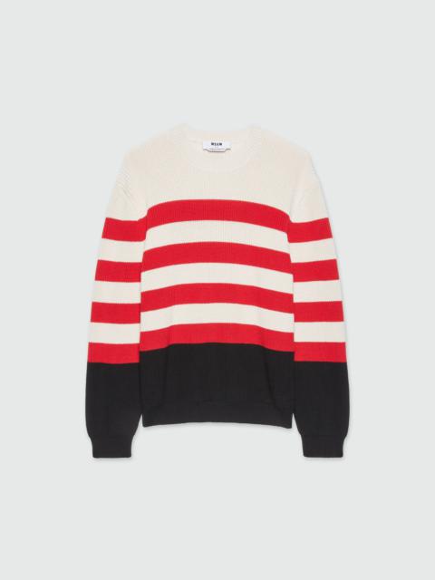 MSGM Sweater