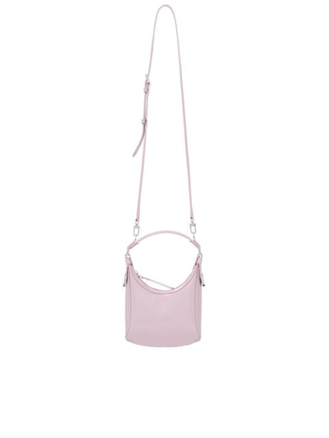 BY FAR Cosmo Patent Leather Bag