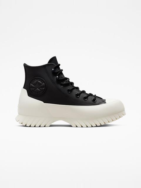 Converse Chuck Taylor All Star Lugged Winter 2.0