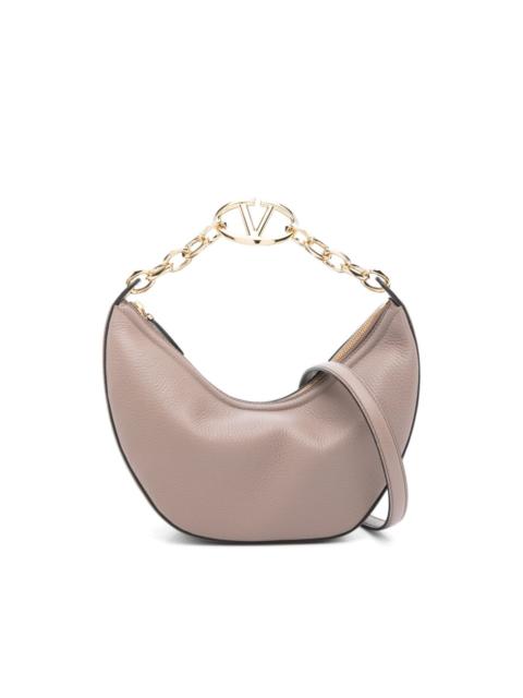Valentino medium VLogo Moon tote bag